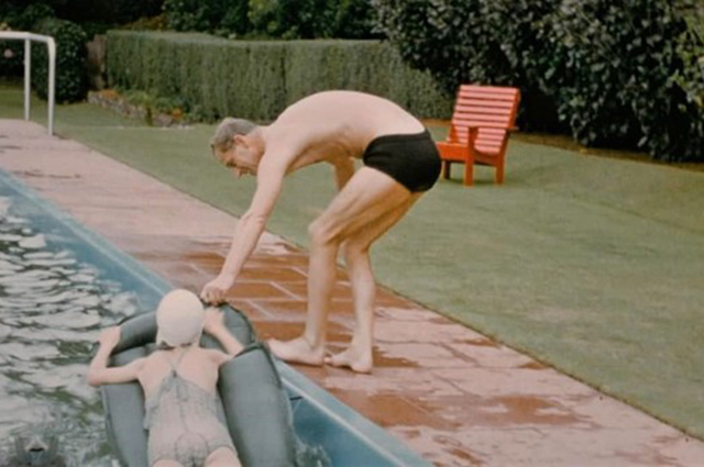 У мережі з'явилися не публіковані раніше фото молодих принца Філіпа і Єлизавети II